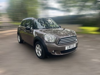 Used MINI Countryman 2011 for sale - 78524942: Photo