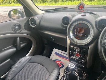 Used MINI Countryman 2011 for sale - 78524942: Photo