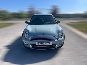 Used MINI Hatch 2013 for sale - 78445118: Photo