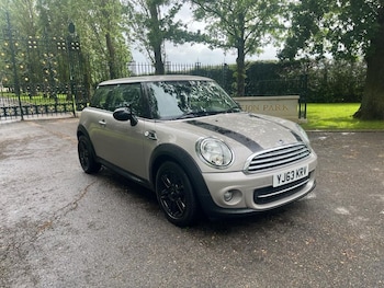Used MINI Hatch 2013 for sale - 78645567: Photo