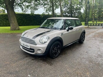 Used MINI Hatch 2013 for sale - 78645567: Photo