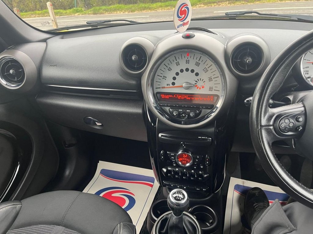 Used MINI Countryman 2011 for sale - 78044590: Photo 10