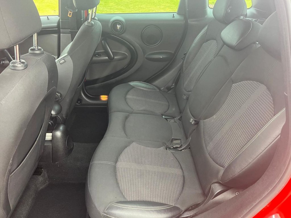 Used MINI Countryman 2011 for sale - 78044590: Photo 11