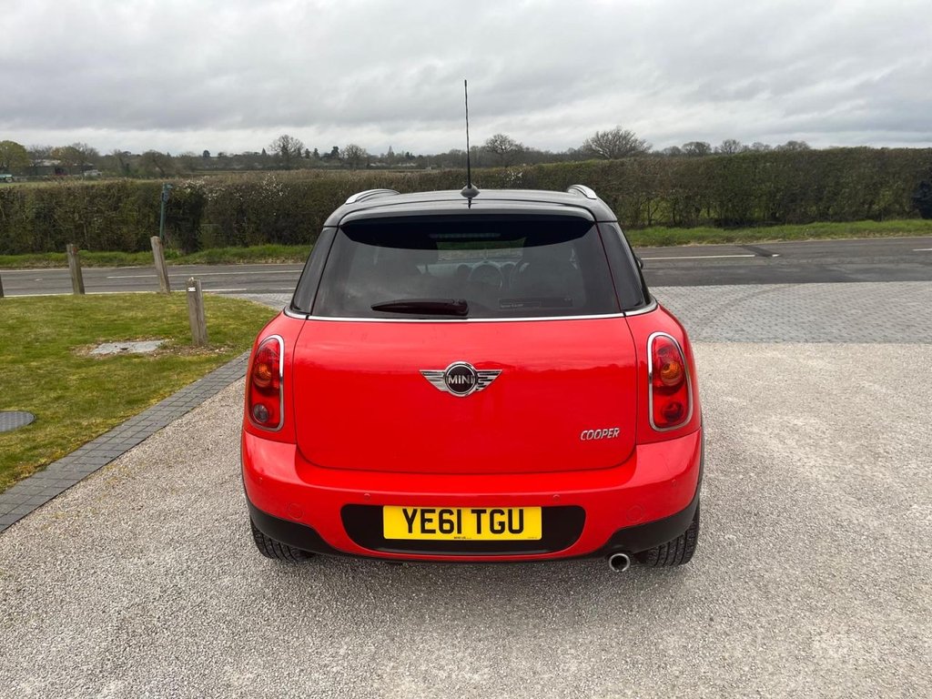 Used MINI Countryman 2011 for sale - 78044590: Photo 12