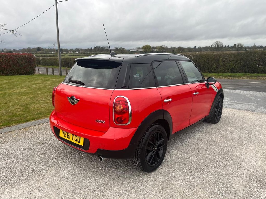 Used MINI Countryman 2011 for sale - 78044590: Photo 14