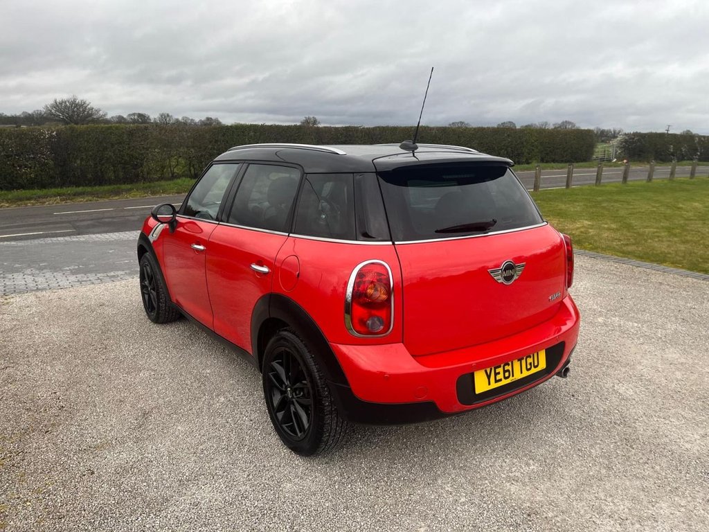 Used MINI Countryman 2011 for sale - 78044590: Photo 15