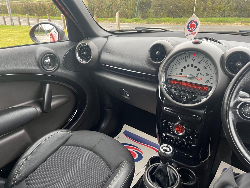 Used MINI Countryman 2011 for sale - 78044590: Photo 17