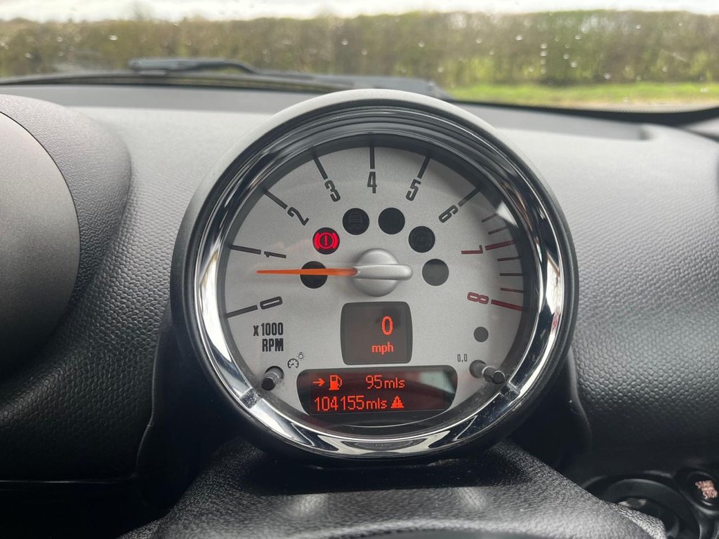 Used MINI Countryman 2011 for sale - 78044590: Photo 18