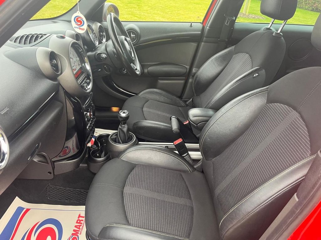 Used MINI Countryman 2011 for sale - 78044590: Photo 20