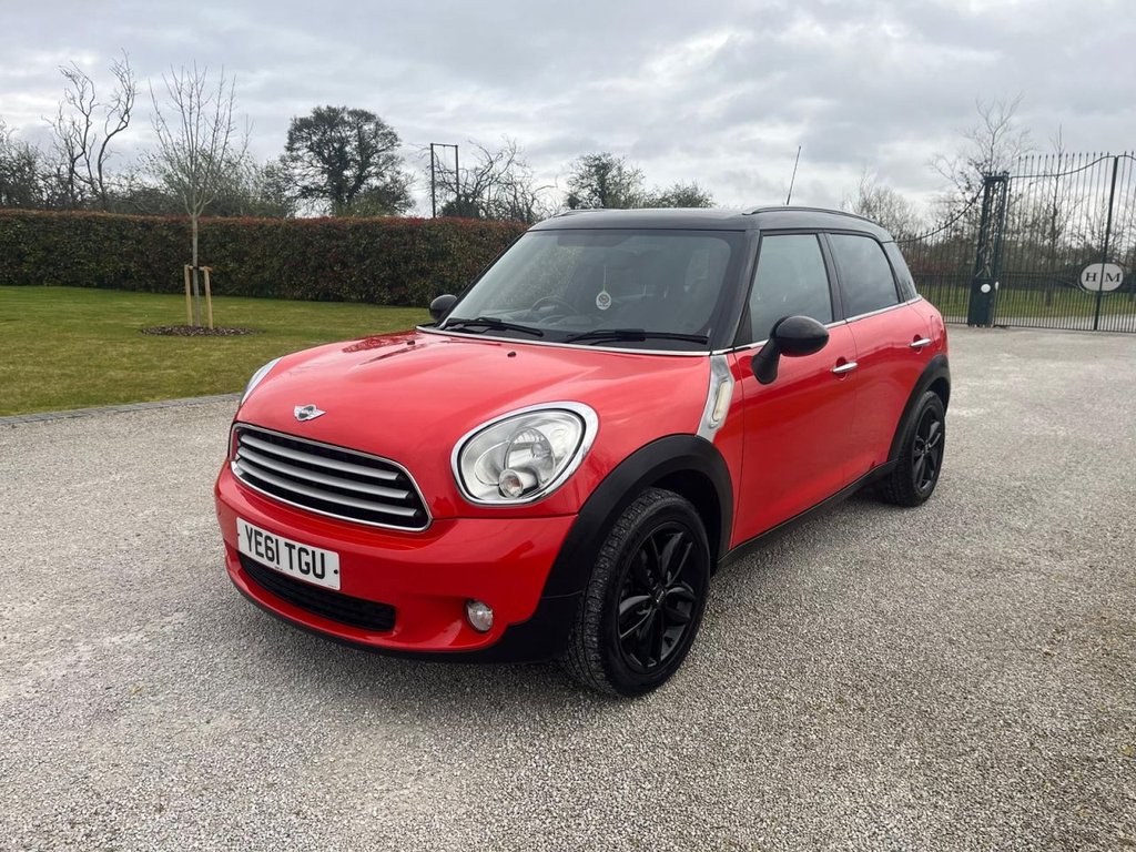 Used MINI Countryman 2011 for sale - 78044590: Photo 4