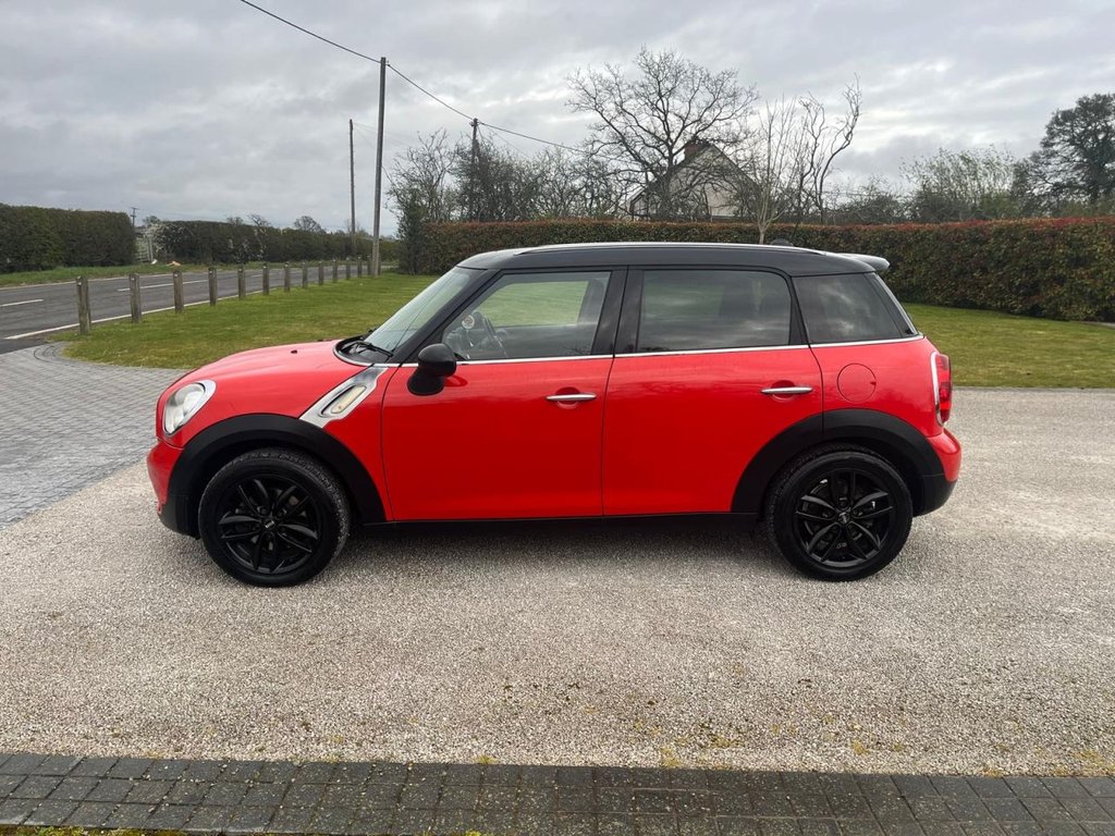 Used MINI Countryman 2011 for sale - 78044590: Photo 5