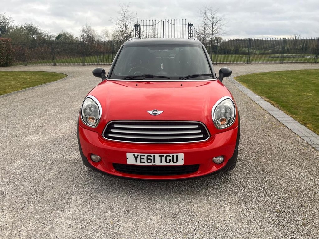Used MINI Countryman 2011 for sale - 78044590: Photo 6