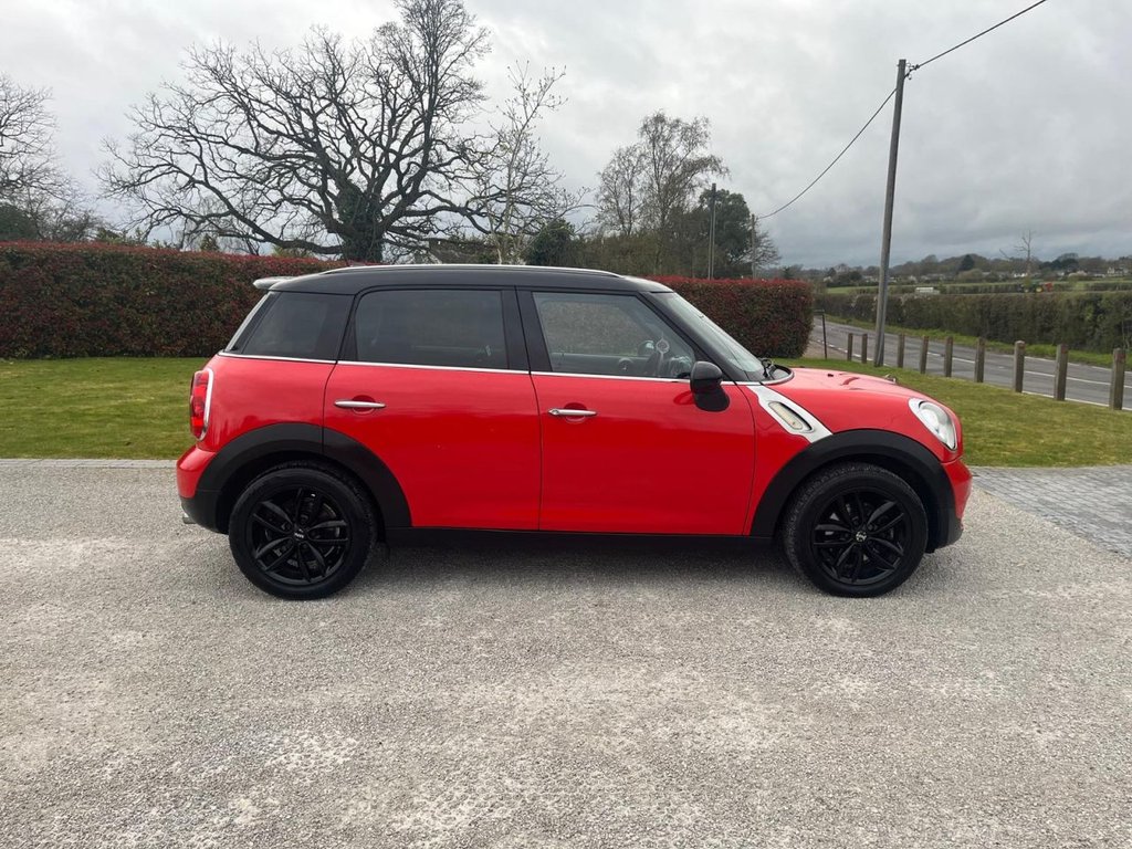 Used MINI Countryman 2011 for sale - 78044590: Photo 7