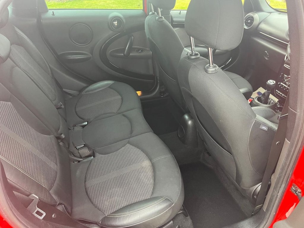 Used MINI Countryman 2011 for sale - 78044590: Photo 8