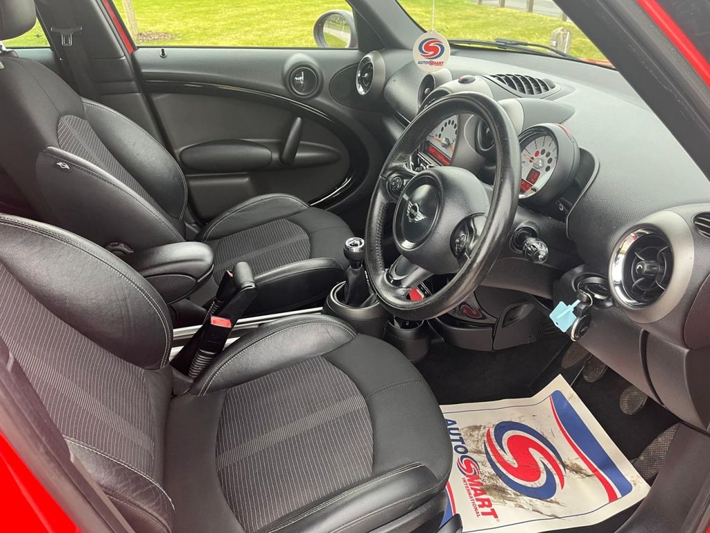 Used MINI Countryman 2011 for sale - 78044590: Photo 9