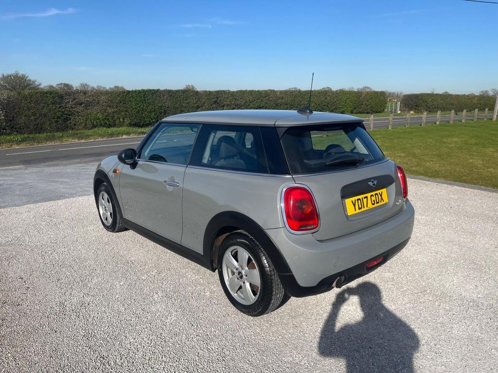 Used MINI Hatch 2017 for sale - 78153597: Photo 10