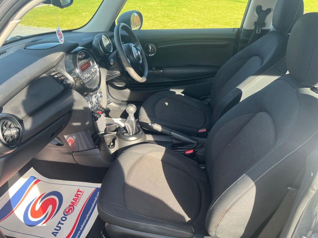 Used MINI Hatch 2017 for sale - 78153597: Photo 11