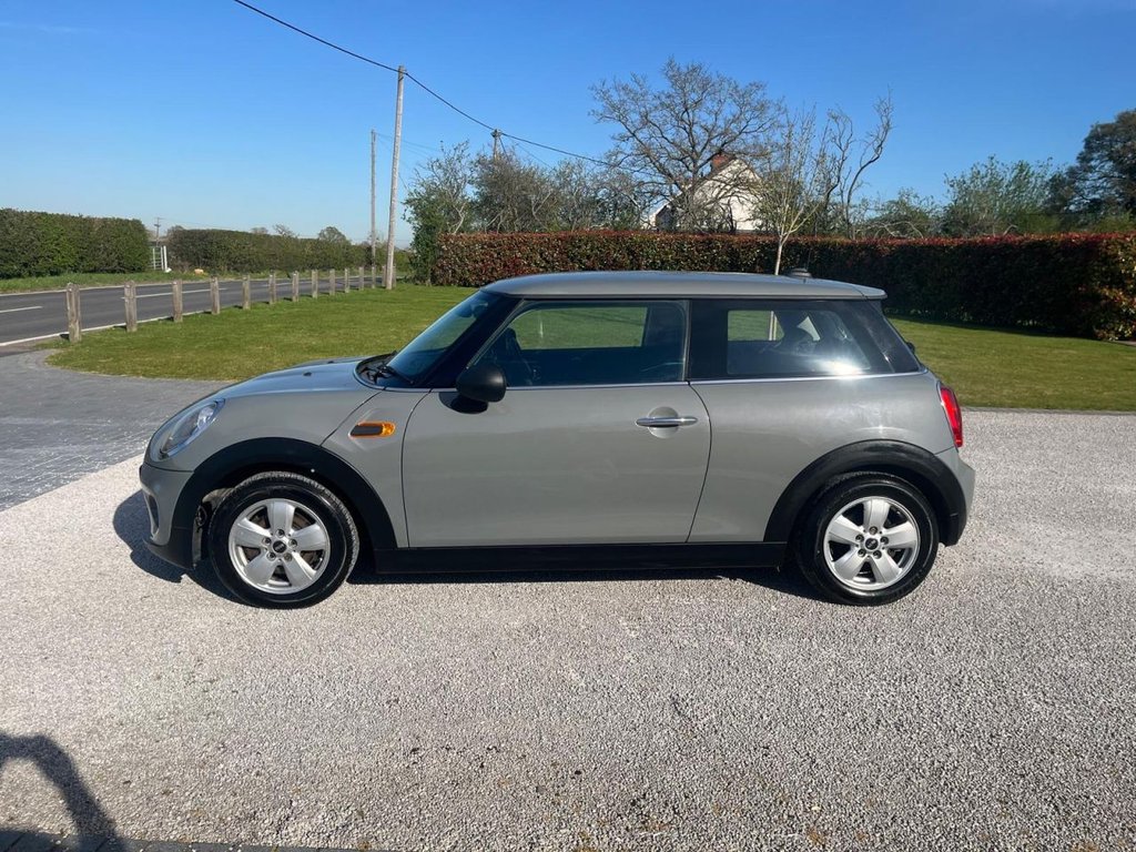 Used MINI Hatch 2017 for sale - 78153597: Photo 12