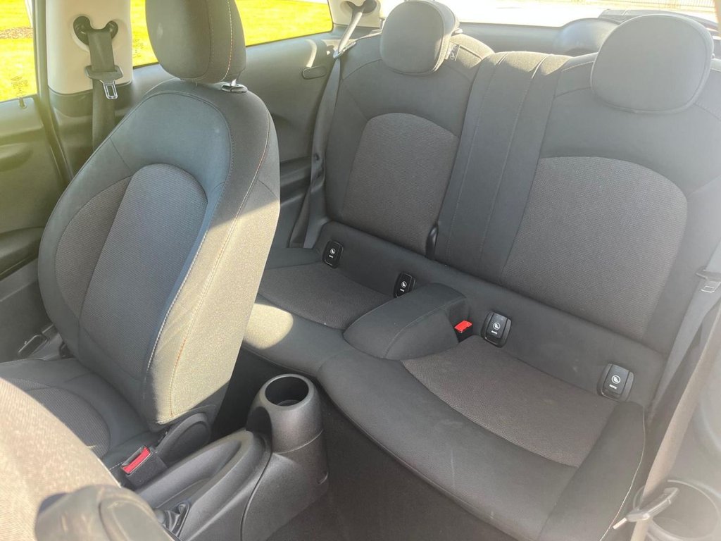 Used MINI Hatch 2017 for sale - 78153597: Photo 13