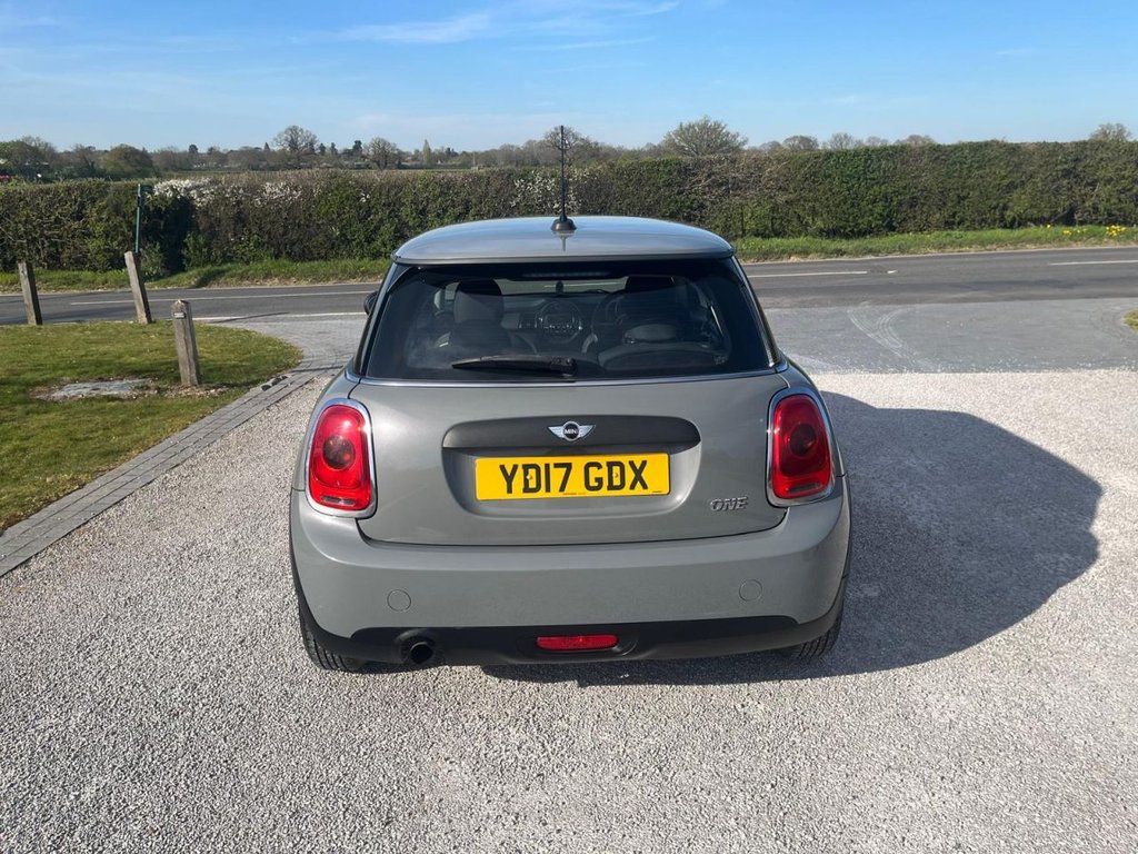 Used MINI Hatch 2017 for sale - 78153597: Photo 14