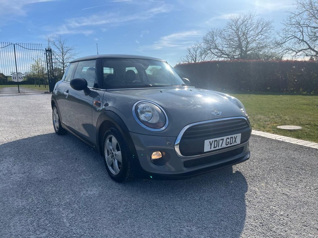 Used MINI Hatch 2017 for sale - 78153597: Photo 15