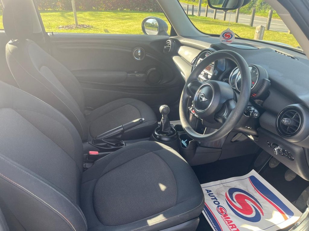 Used MINI Hatch 2017 for sale - 78153597: Photo 18