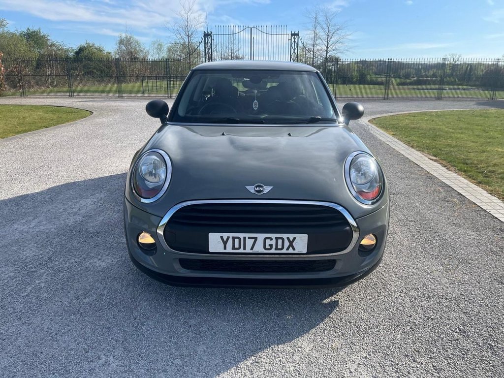 Used MINI Hatch 2017 for sale - 78153597: Photo 19