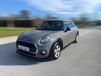 Used MINI Hatch 2017 for sale - 78153597: Photo
