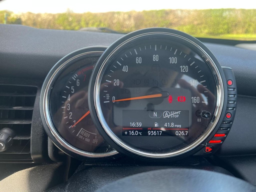 Used MINI Hatch 2017 for sale - 78153597: Photo 20