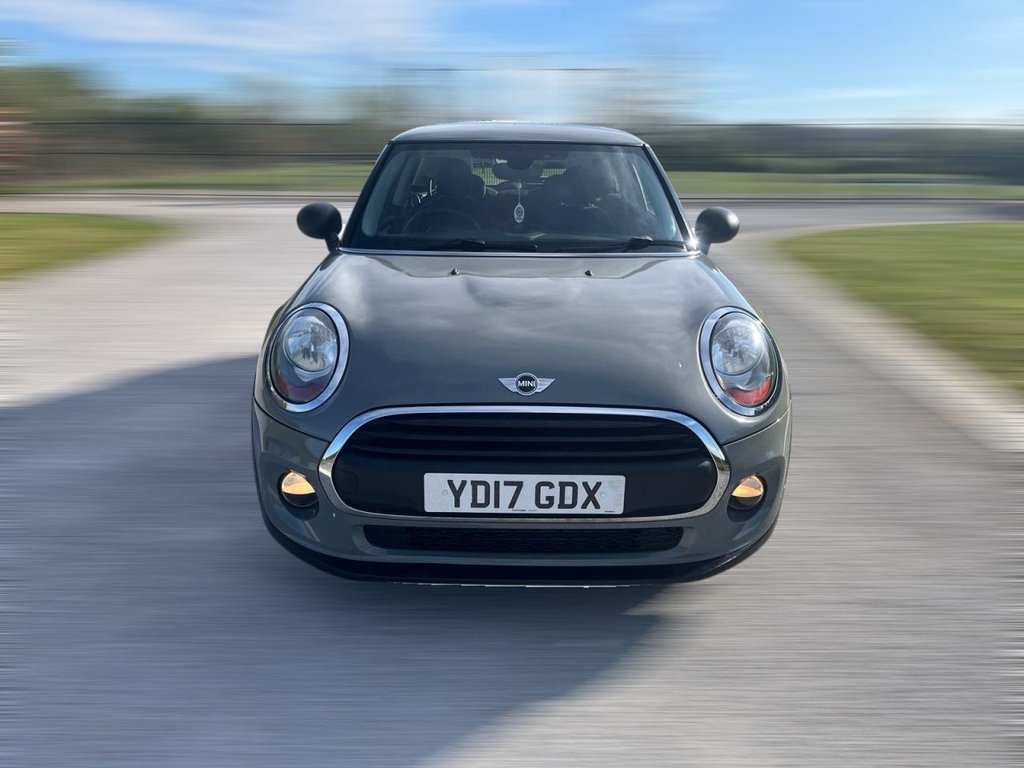 Used MINI Hatch 2017 for sale - 78153597: Photo 5