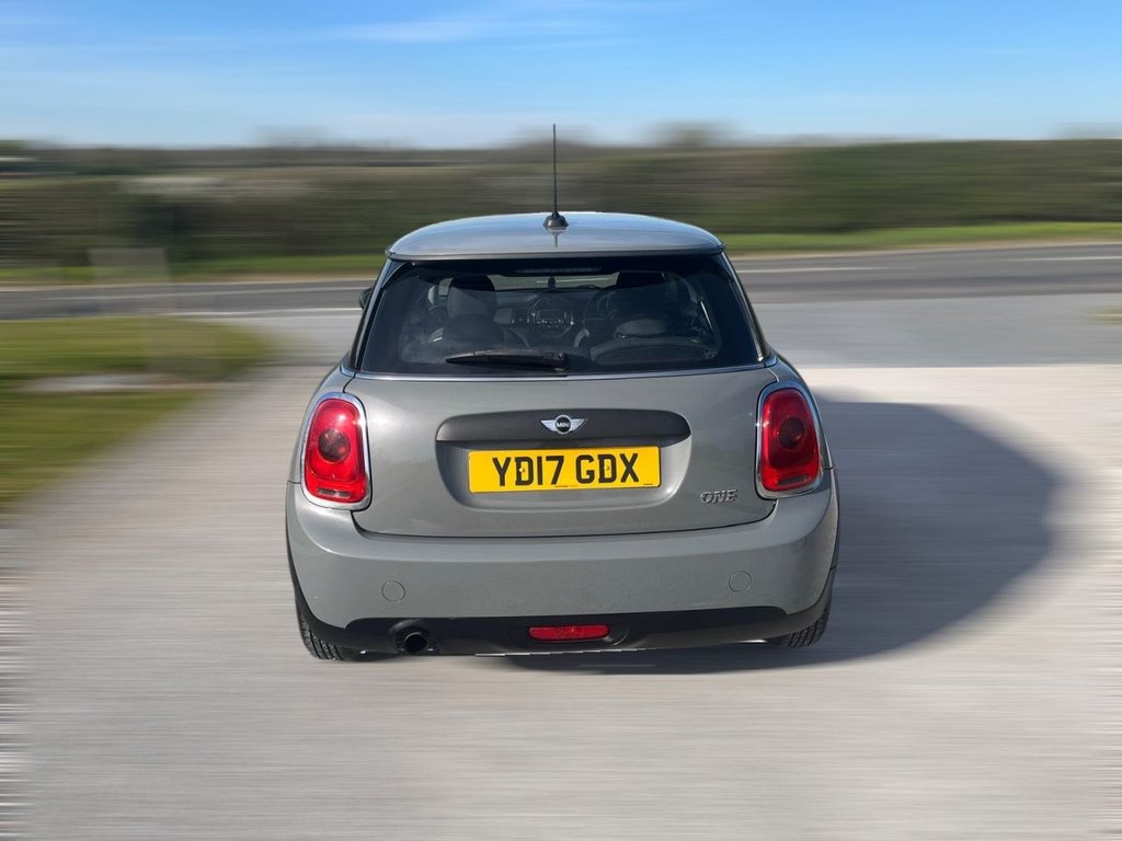 Used MINI Hatch 2017 for sale - 78153597: Photo 6