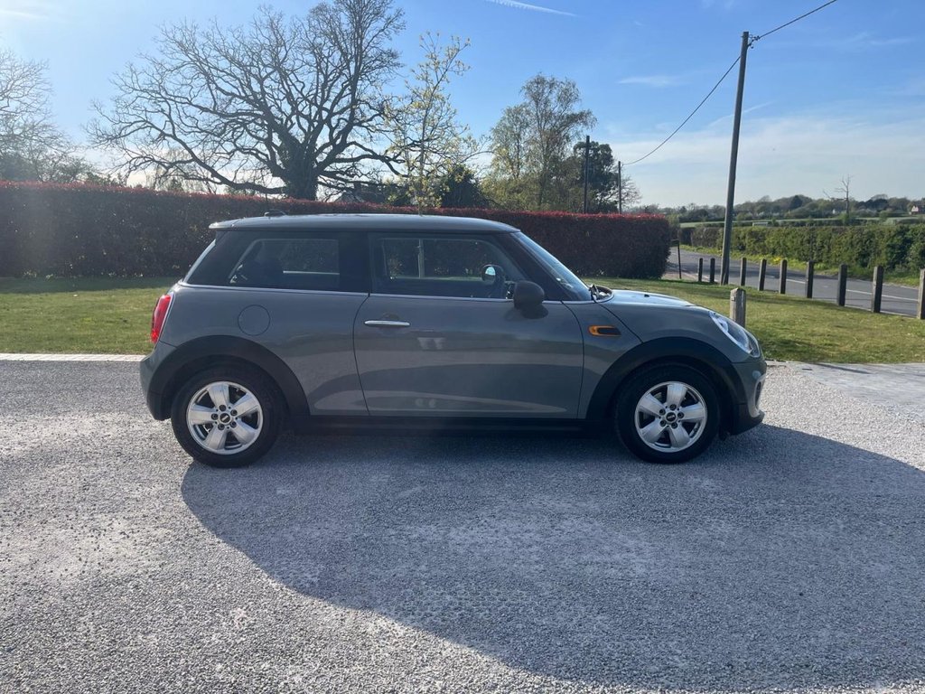 Used MINI Hatch 2017 for sale - 78153597: Photo 7