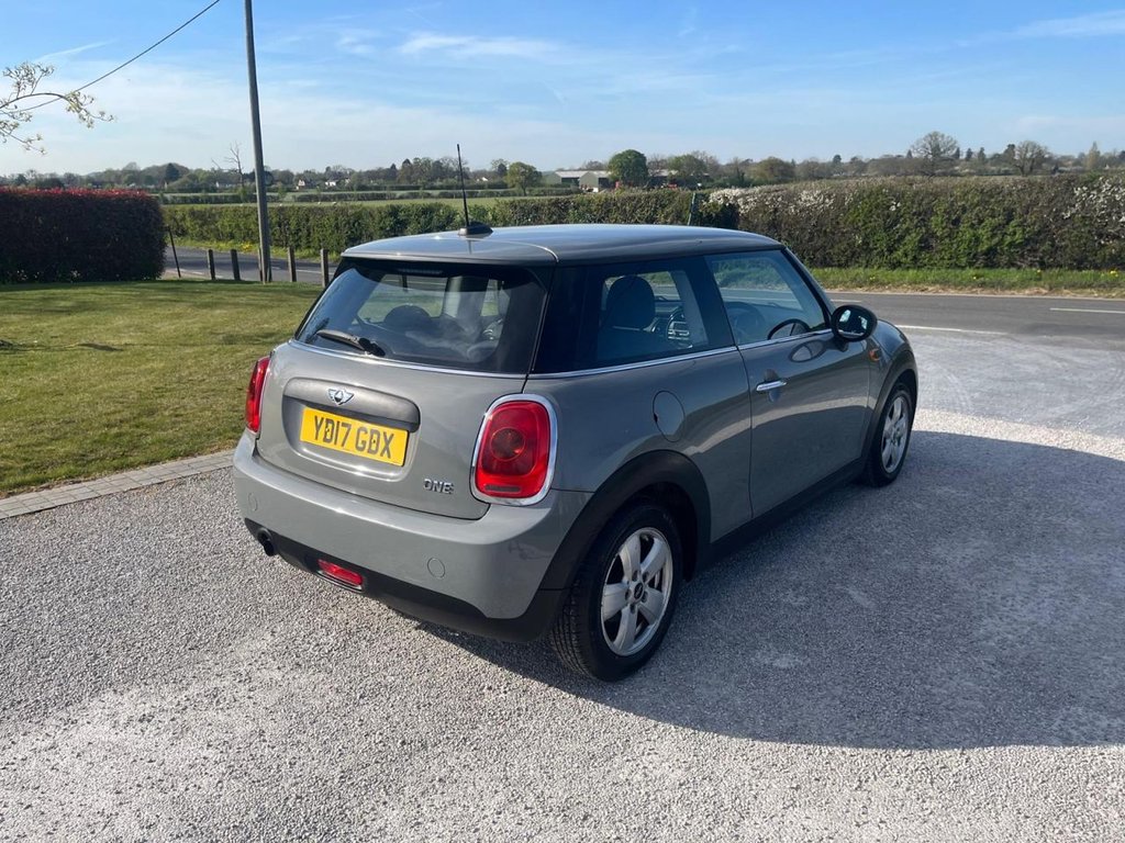 Used MINI Hatch 2017 for sale - 78153597: Photo 8