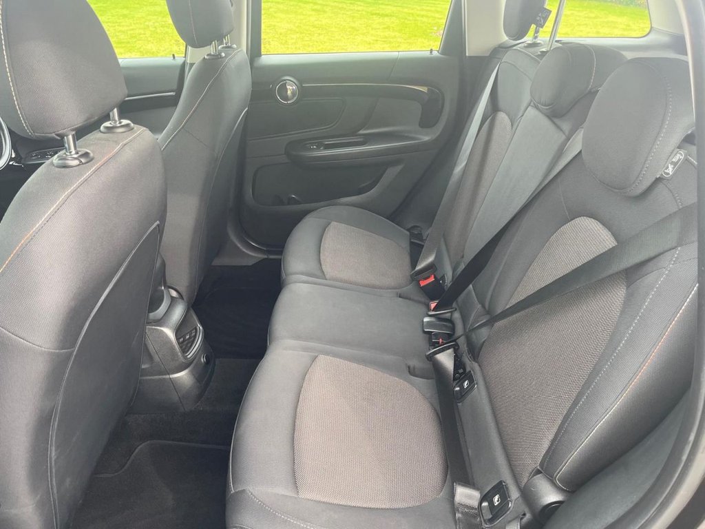 Used MINI Countryman 2017 for sale - 78200933: Photo 10