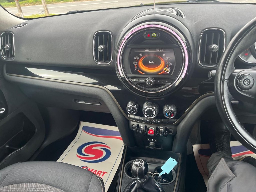 Used MINI Countryman 2017 for sale - 78200933: Photo 11