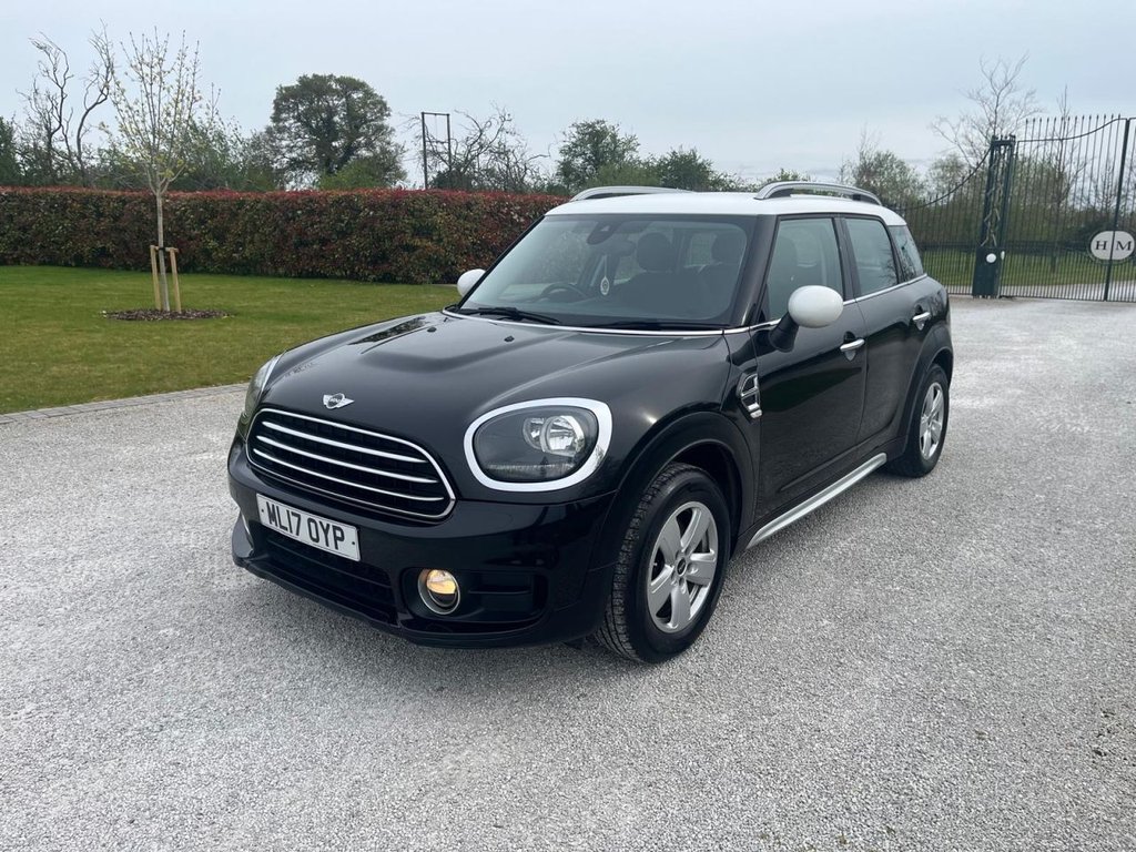 Used MINI Countryman 2017 for sale - 78200933: Photo 12