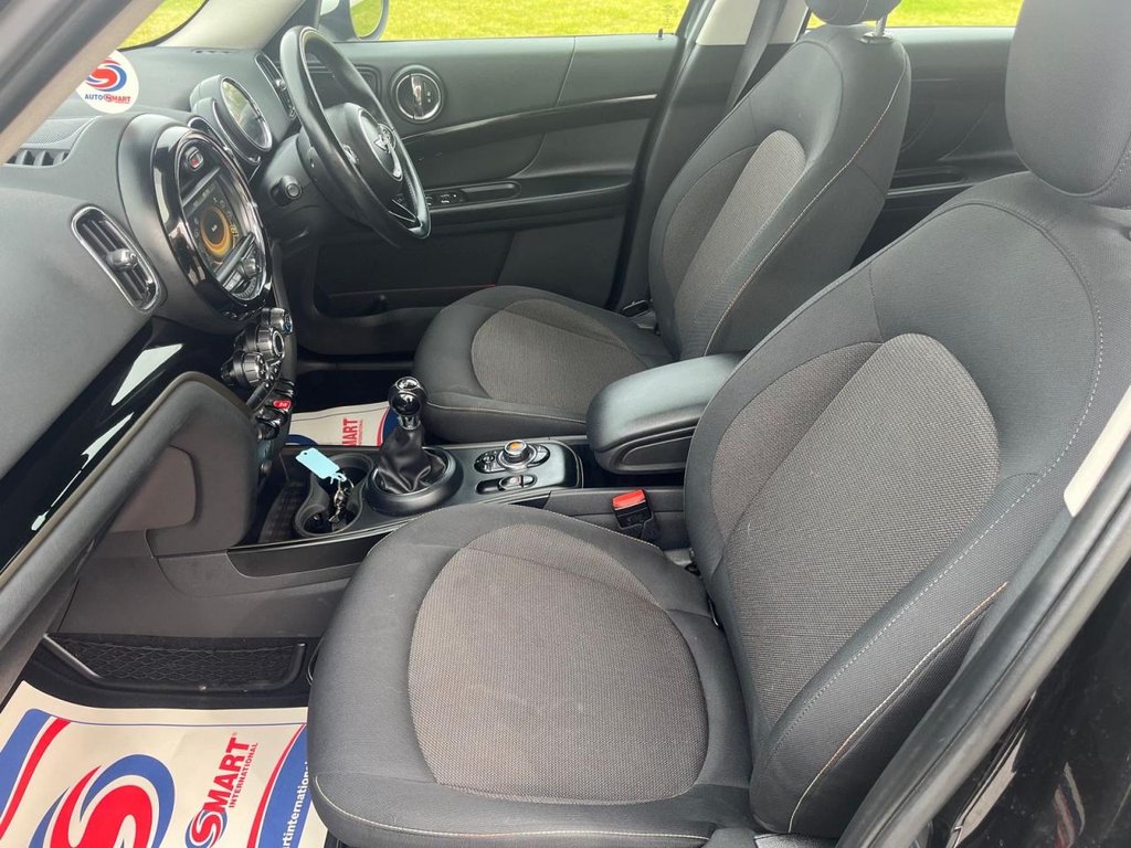 Used MINI Countryman 2017 for sale - 78200933: Photo 13