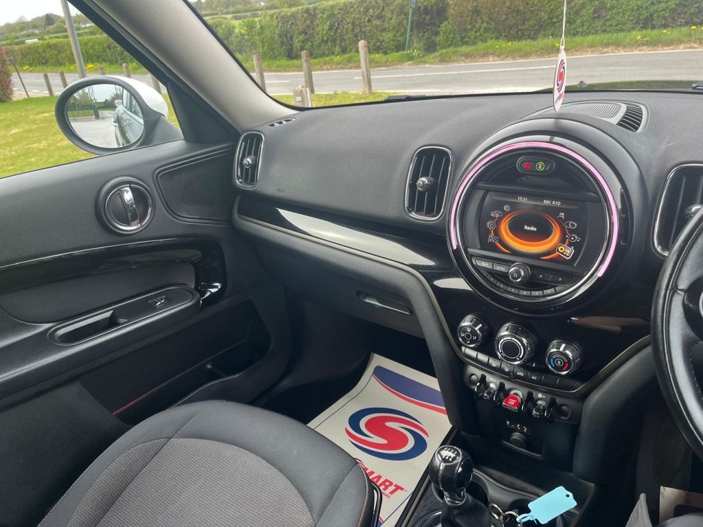 Used MINI Countryman 2017 for sale - 78200933: Photo 14