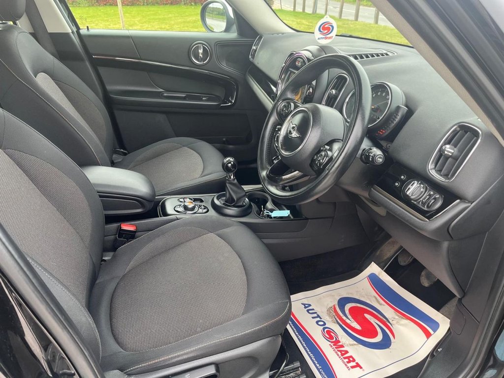 Used MINI Countryman 2017 for sale - 78200933: Photo 15