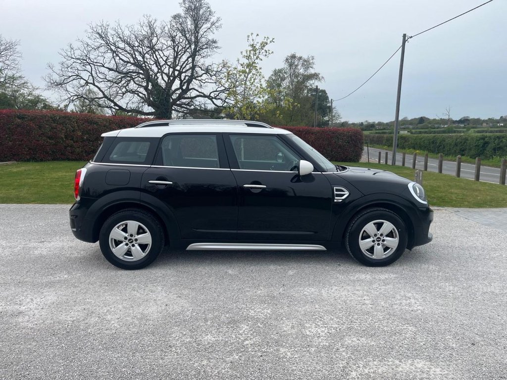 Used MINI Countryman 2017 for sale - 78200933: Photo 16