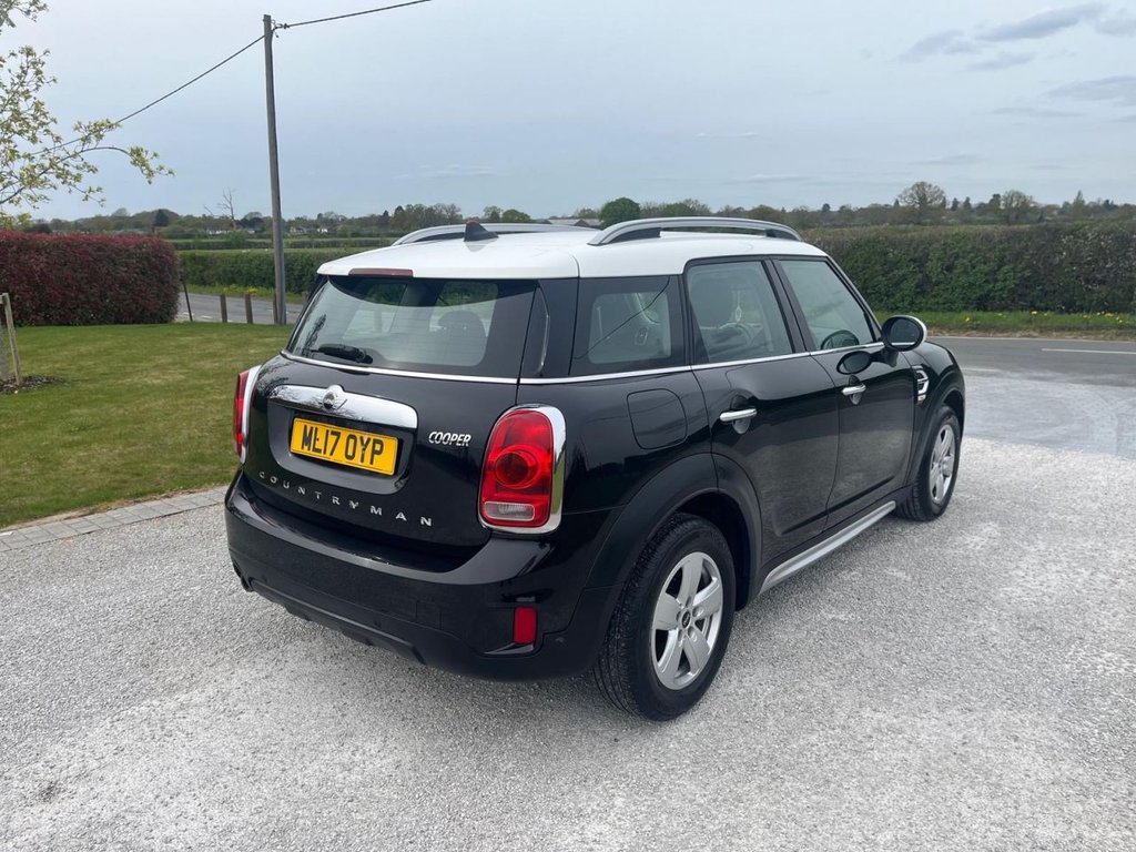 Used MINI Countryman 2017 for sale - 78200933: Photo 17