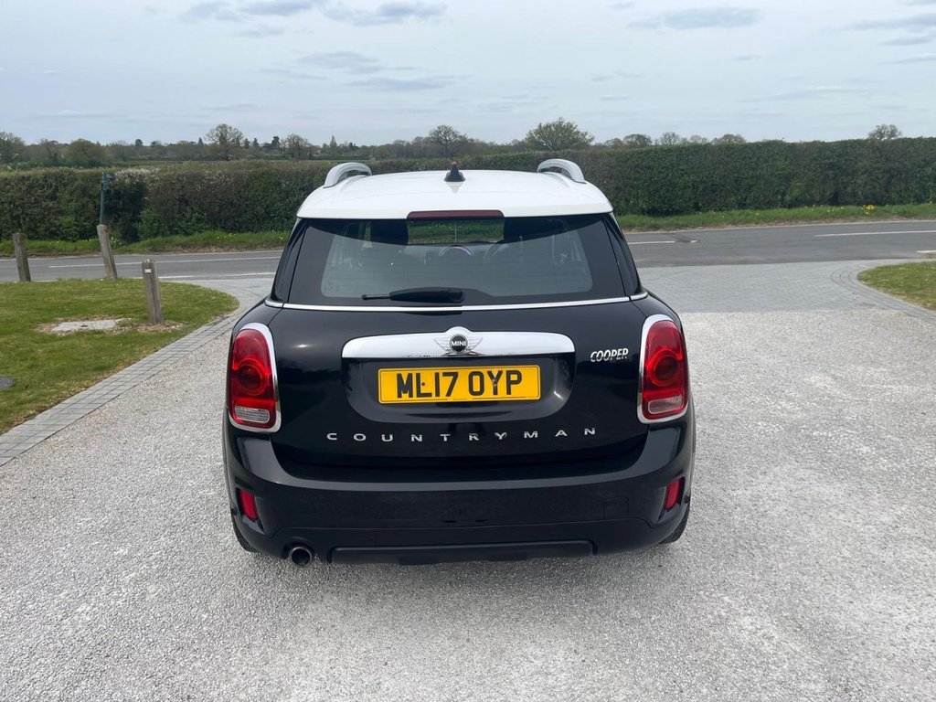 Used MINI Countryman 2017 for sale - 78200933: Photo 19