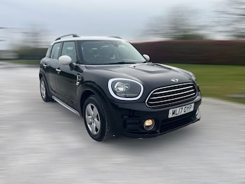 Used MINI Countryman 2017 for sale - 78200933: Photo