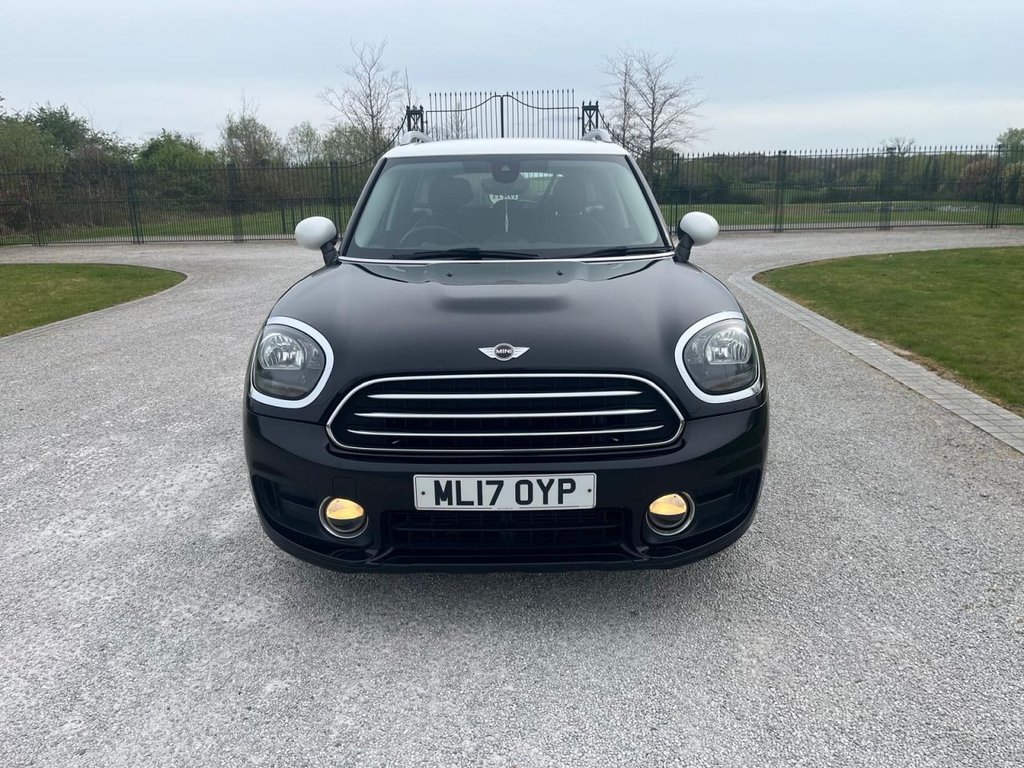 Used MINI Countryman 2017 for sale - 78200933: Photo 21
