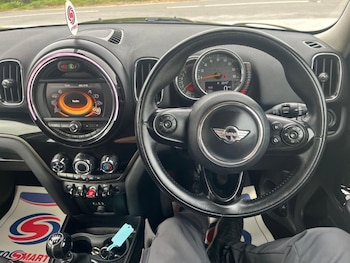 Used MINI Countryman 2017 for sale - 78200933: Photo