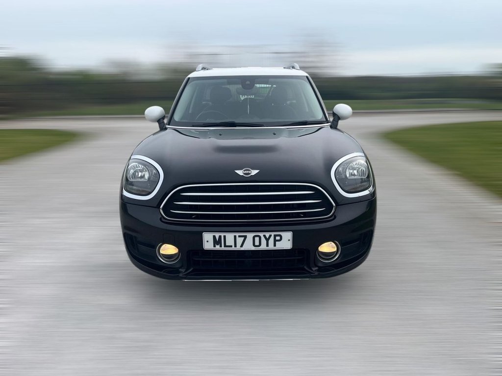 Used MINI Countryman 2017 for sale - 78200933: Photo 5