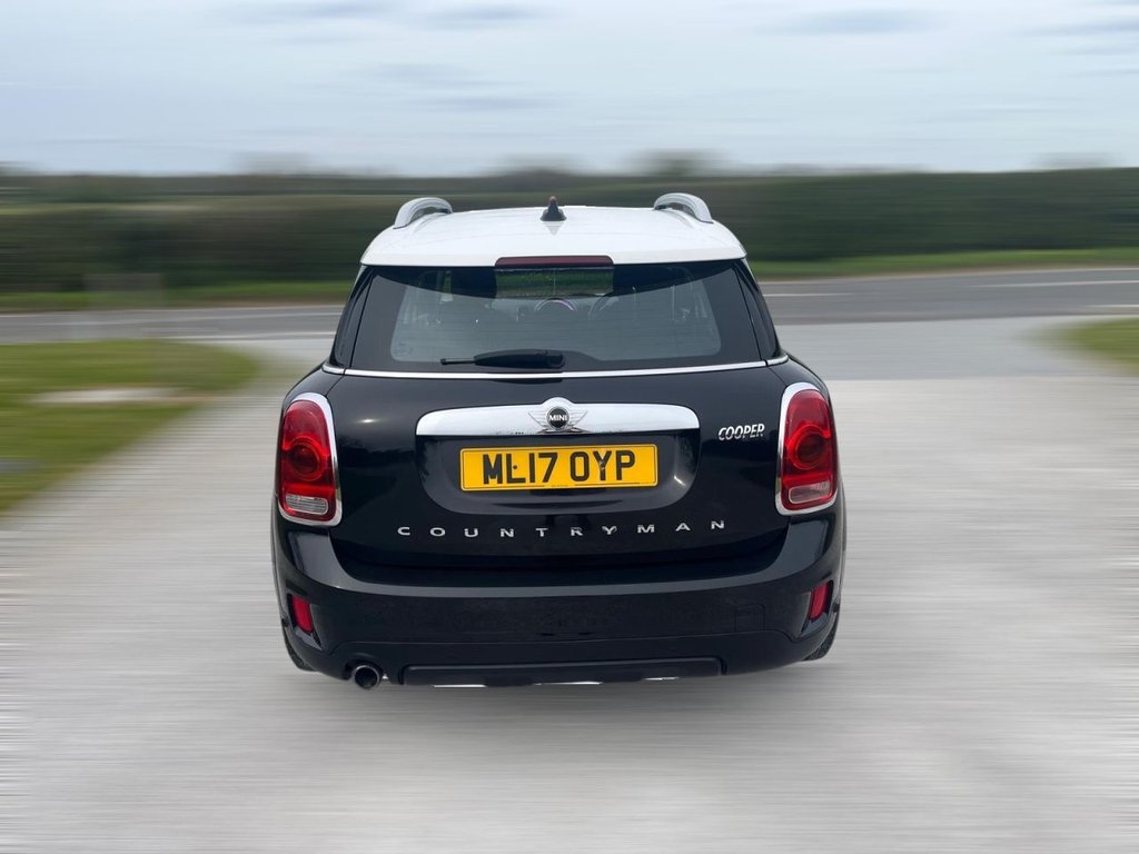 Used MINI Countryman 2017 for sale - 78200933: Photo 6