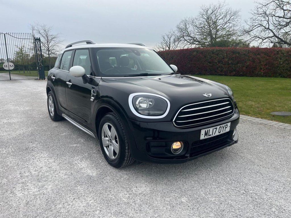 Used MINI Countryman 2017 for sale - 78200933: Photo 7