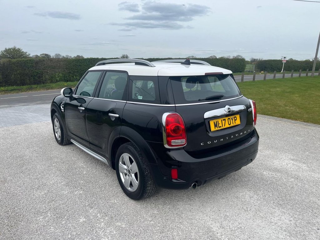 Used MINI Countryman 2017 for sale - 78200933: Photo 8