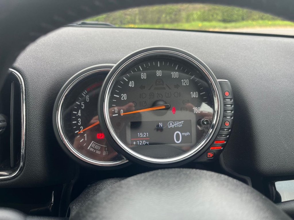 Used MINI Countryman 2017 for sale - 78200933: Photo 9